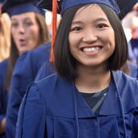 Commencement 2019 Image